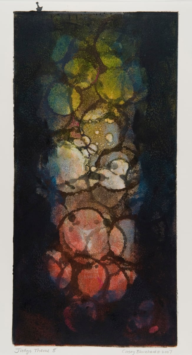 Judy's Theme 9 by Casey Blanchard 