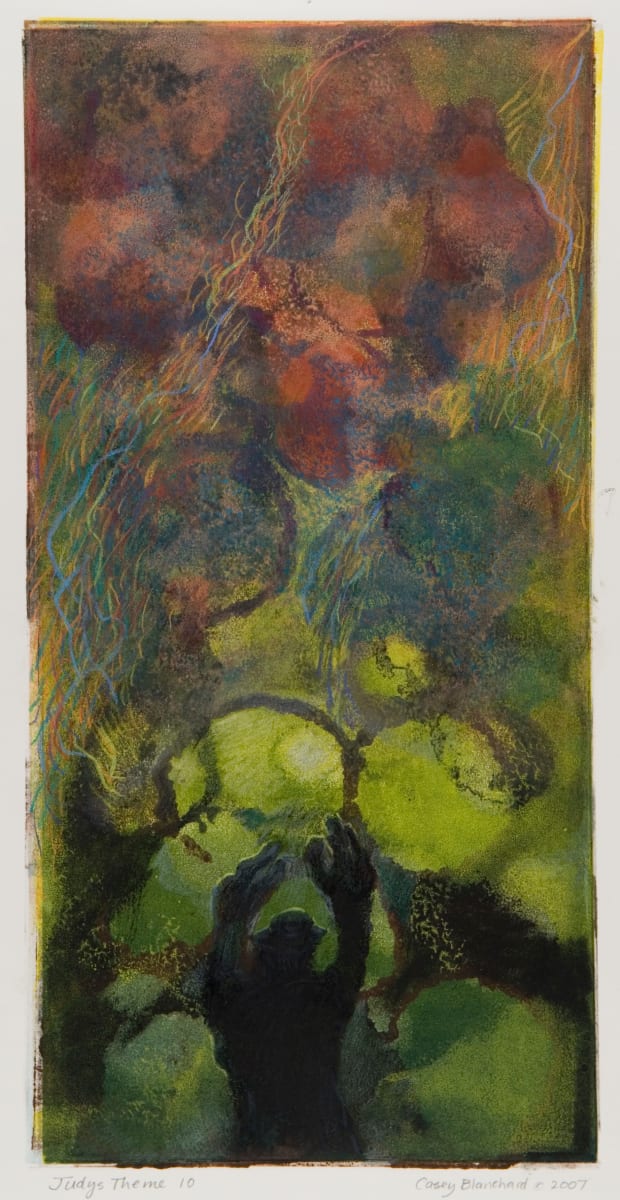 Judy's Theme 10 by Casey Blanchard, Image 1.