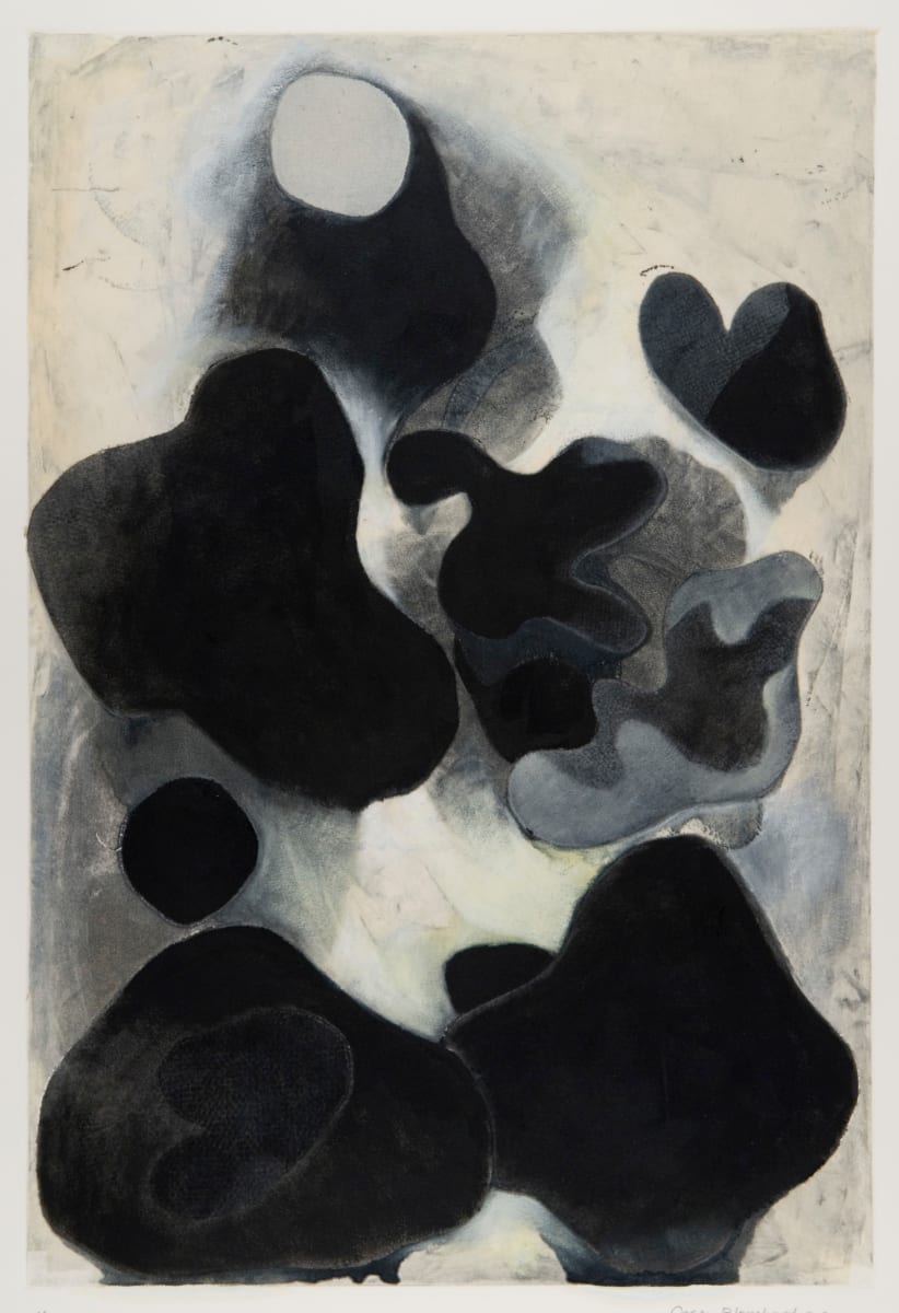 Moondance 1 by Casey Blanchard 