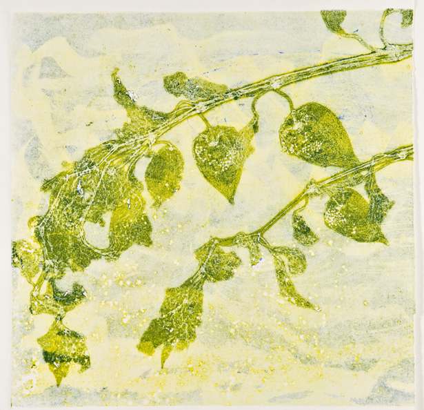 April's Garden 3 by Casey Blanchard, Image 1.