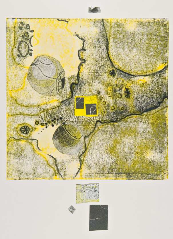 Evolutionary Leap 7 by Casey Blanchard, Image 1.