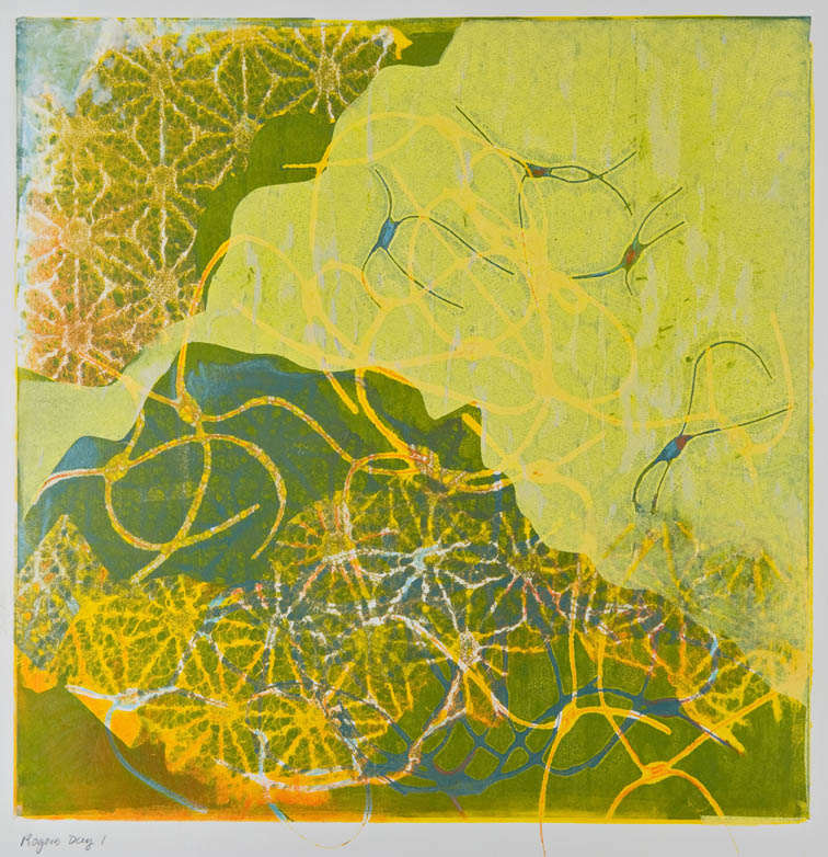 Roger's Day 1 by Casey Blanchard, Image 1.