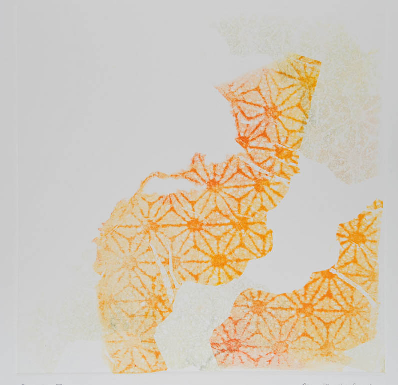 Roger's Day 7 by Casey Blanchard 