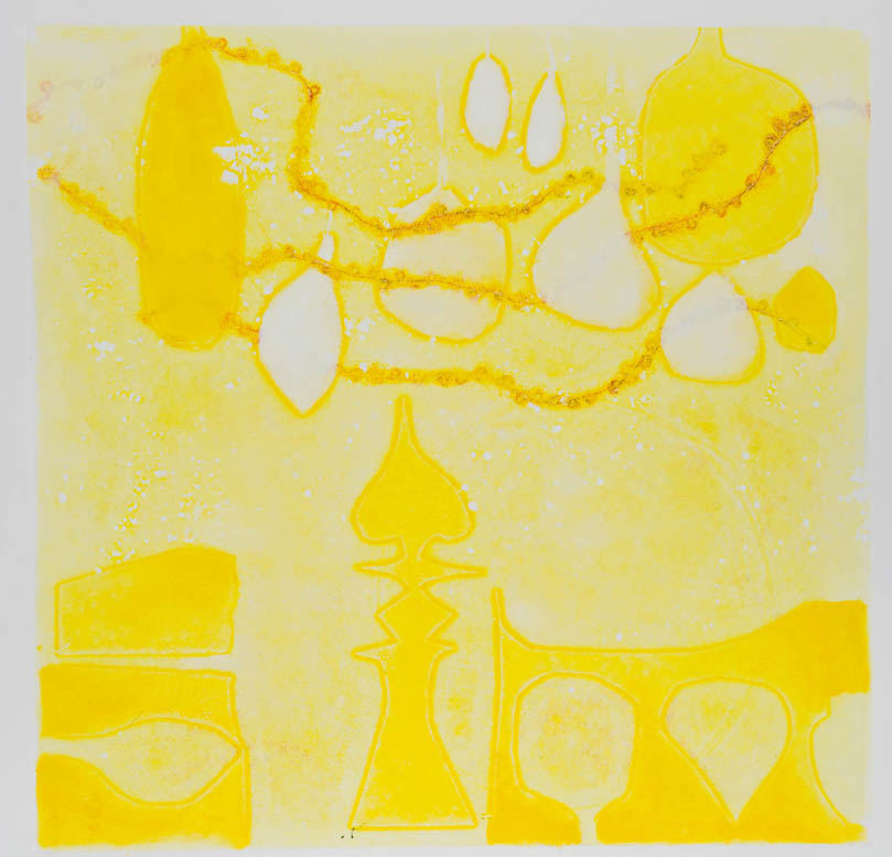 Prayer Offerings 8 by Casey Blanchard, Image 1.