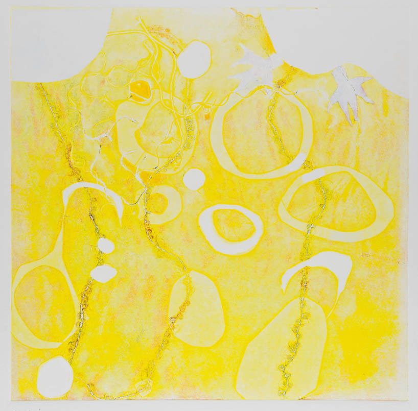 Let It Go 1 by Casey Blanchard, Image 1.