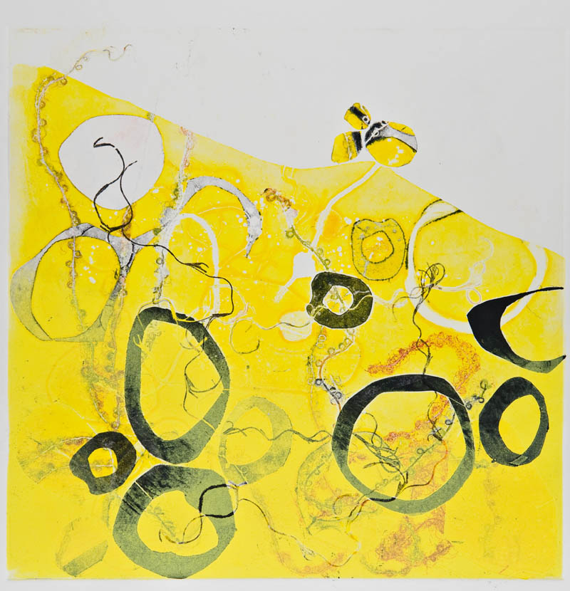 Let It Go 2 by Casey Blanchard 