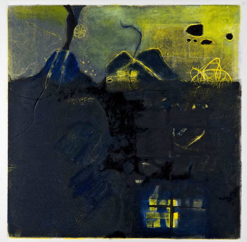 Portal 3 by Casey Blanchard, Image 1.