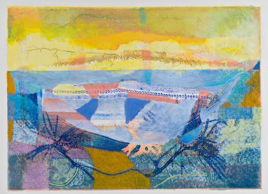 On The Shore by Casey Blanchard, Image 1.