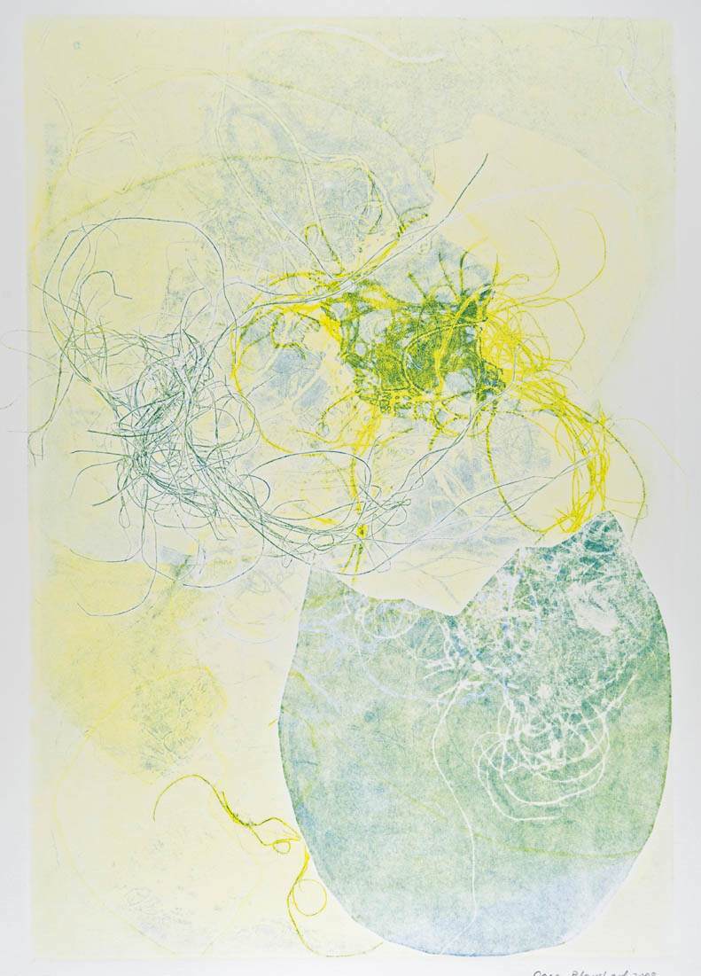 Cracked Open 1 by Casey Blanchard, Image 1.