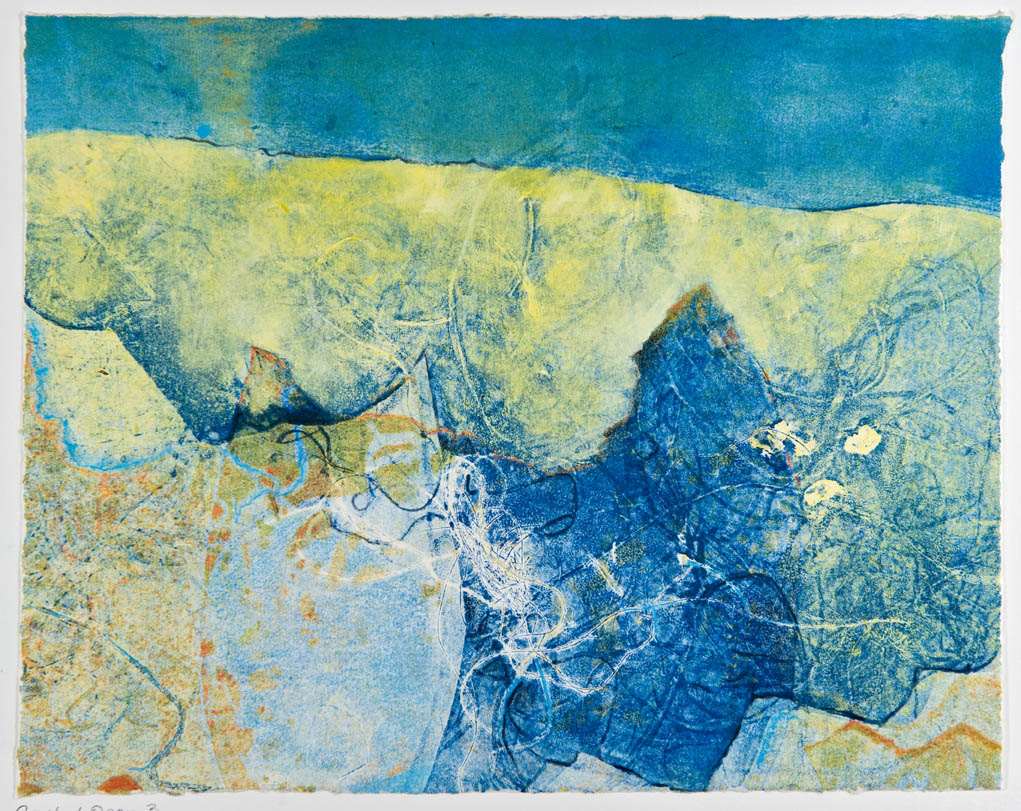Cracked Open 3 by Casey Blanchard, Image 1.