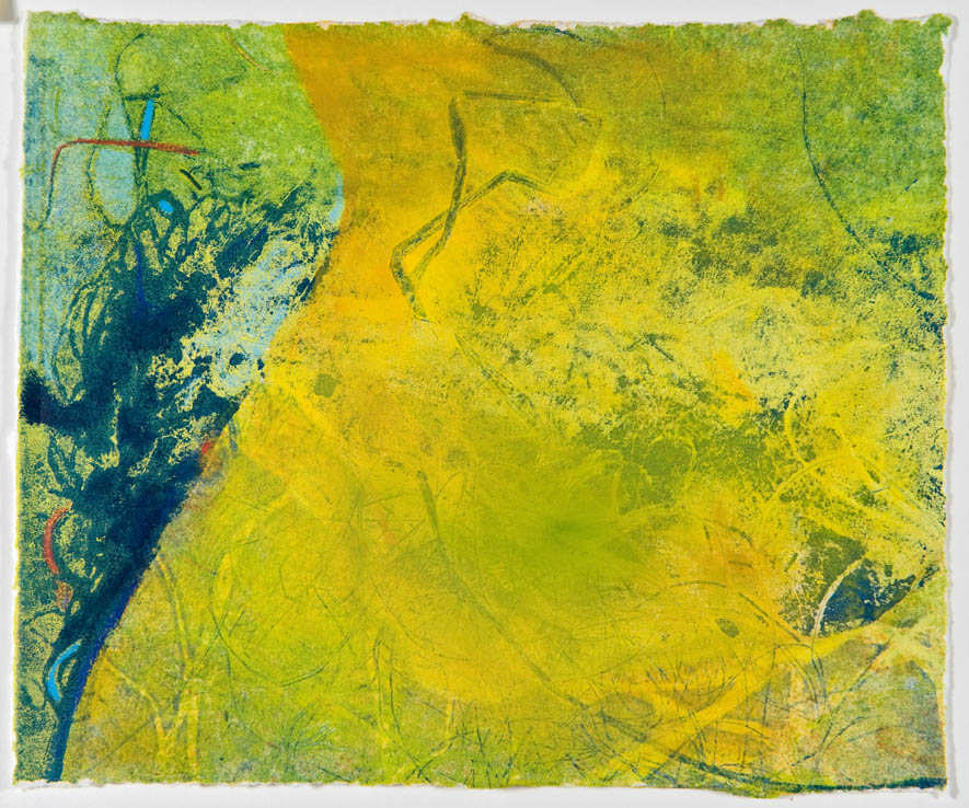 Cracked Open 5 by Casey Blanchard, Image 1.