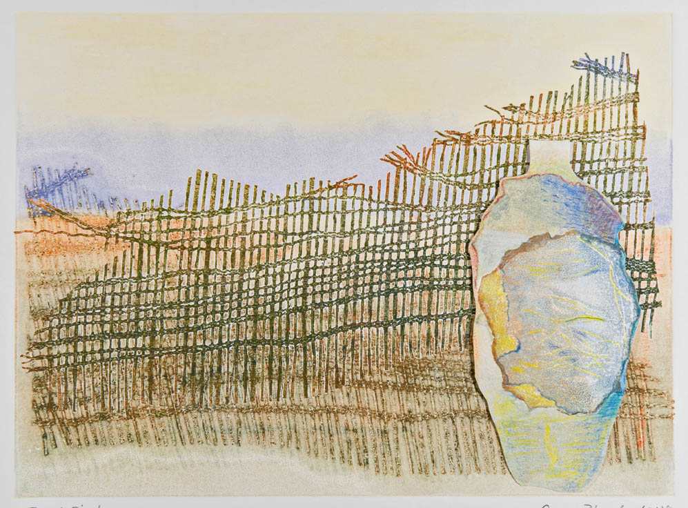 Beach Find by Casey Blanchard, Image 1.