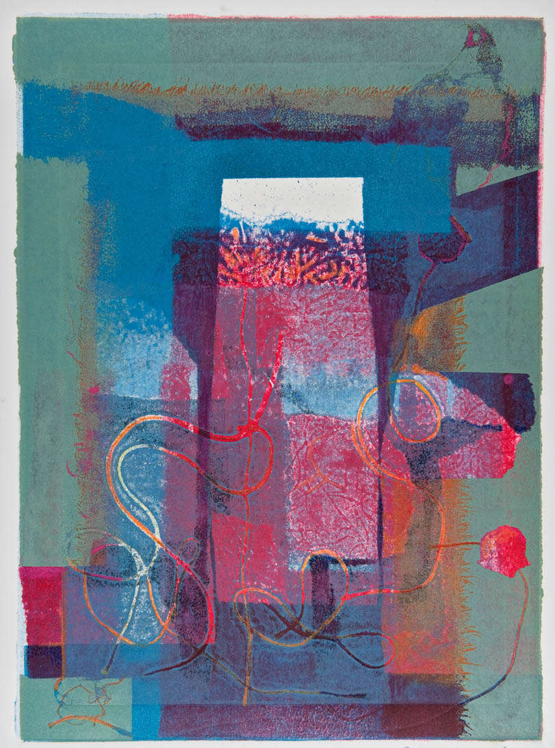 Portal 10 by Casey Blanchard, Image 1.