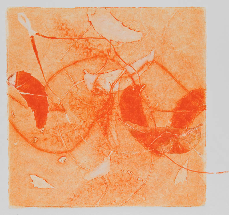 Pie's World 1 by Casey Blanchard 