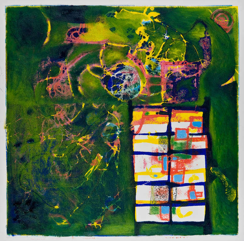 Pandora's Dresser by Casey Blanchard, Image 1.