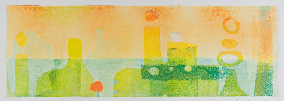 Virgin Gorda Dream 2 by Casey Blanchard 