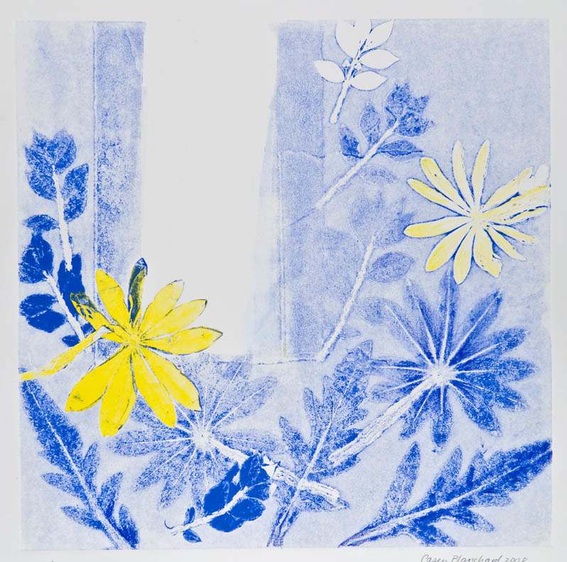 Juliet's Balcony 3 by Casey Blanchard, Image 1.