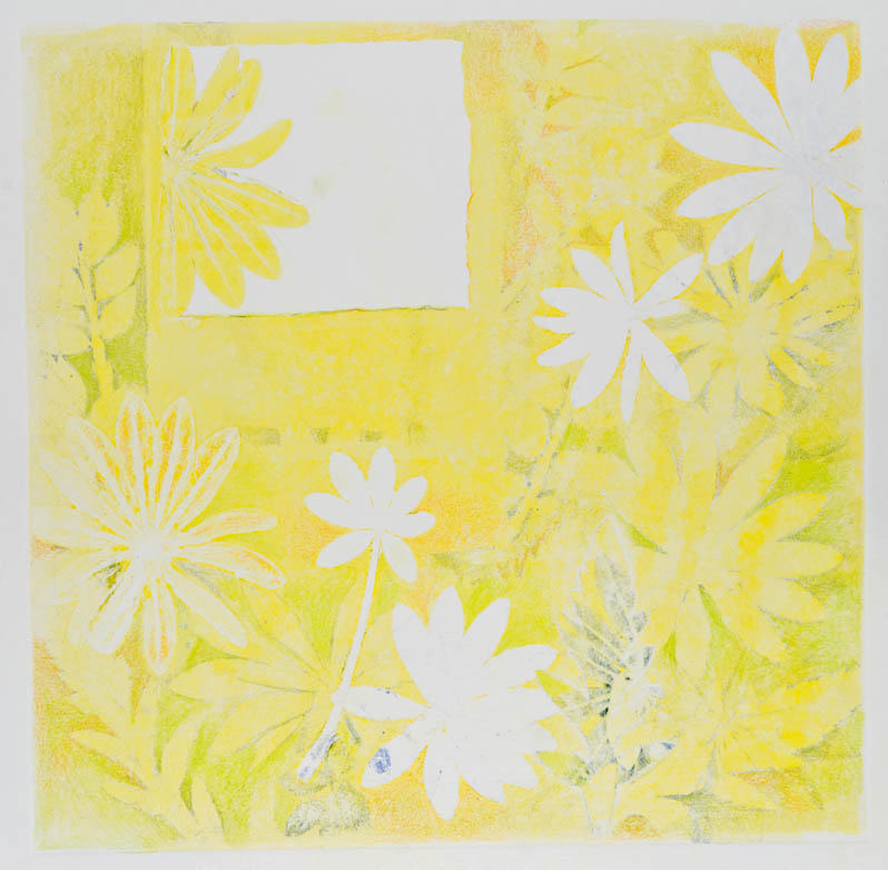 Juliet's Balcony 7 by Casey Blanchard, Image 1.