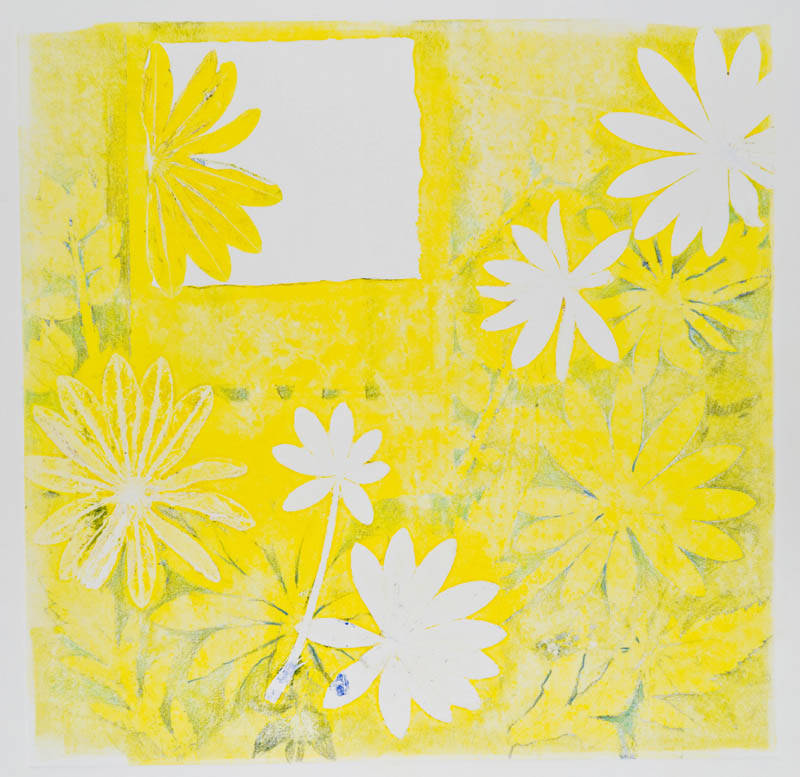 Juliet's Balcony 8 by Casey Blanchard, Image 1.