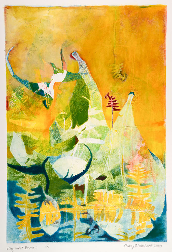 Key West Bound 2 by Casey Blanchard, Image 1.