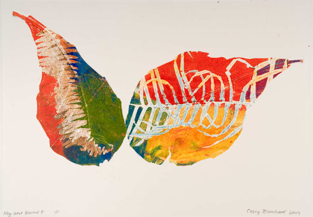 Key West Bound 8 by Casey Blanchard, Image 1.