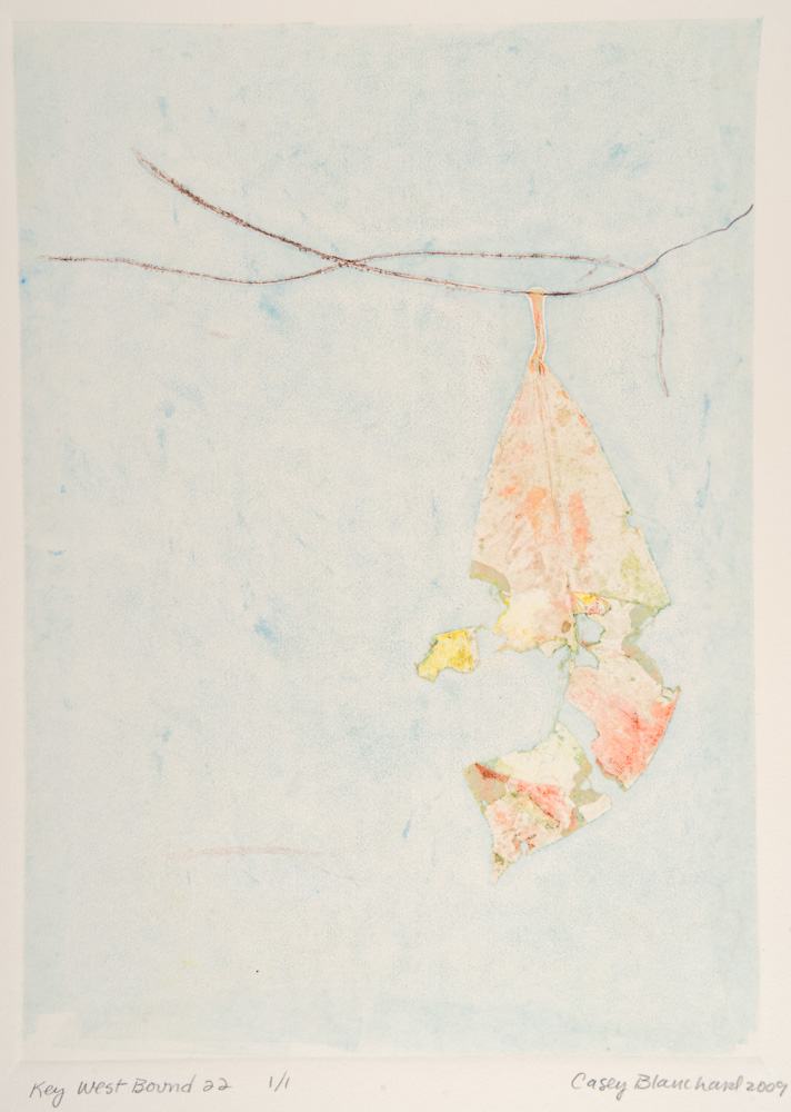 Key West Bound 22 by Casey Blanchard, Image 1.