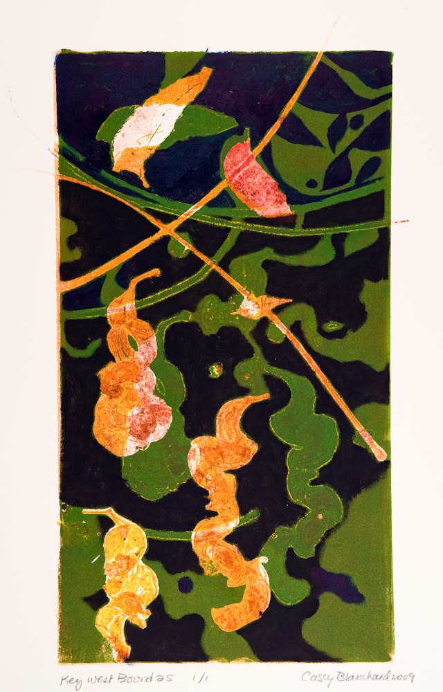 Key West Bound 25 by Casey Blanchard, Image 1.