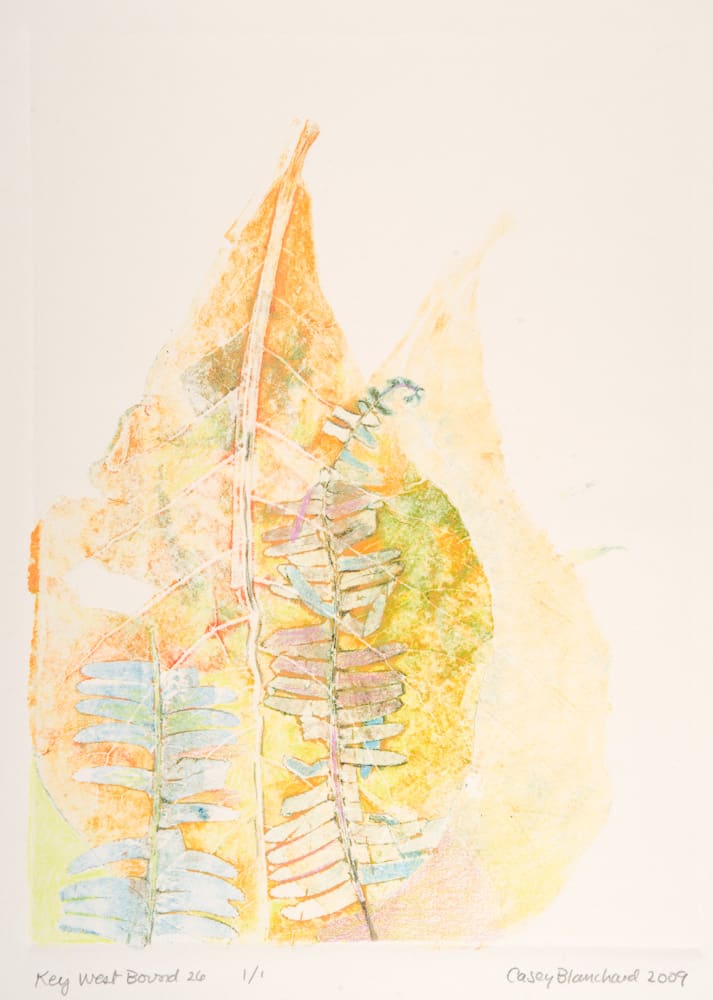 Key West Bound 26 by Casey Blanchard, Image 1.