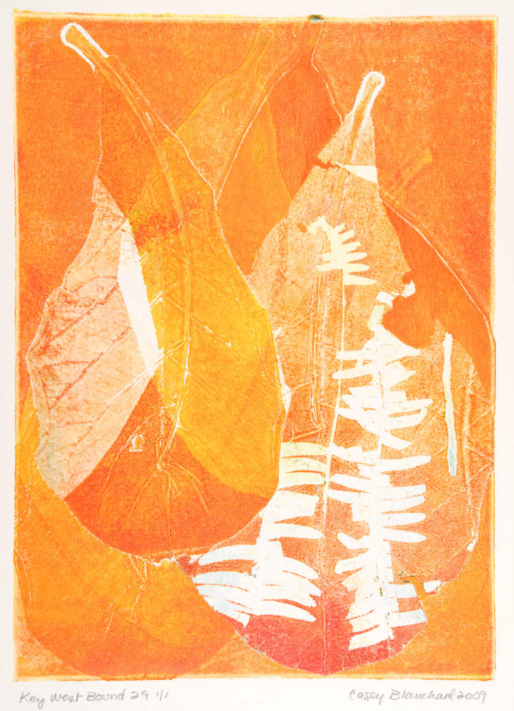 Key West Bound 29 by Casey Blanchard, Image 1.