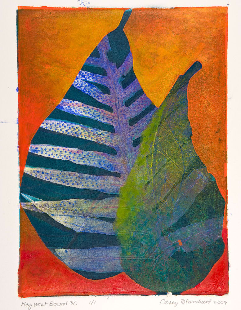 Key West Bound 30 by Casey Blanchard, Image 1.