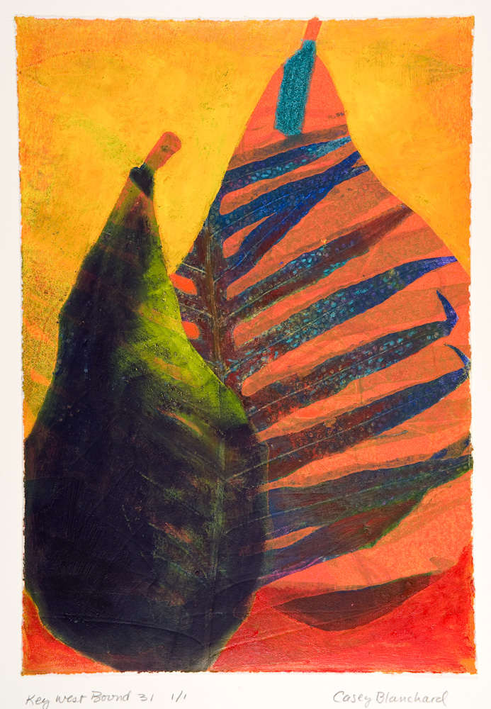 Key West Bound 31 by Casey Blanchard, Image 1.