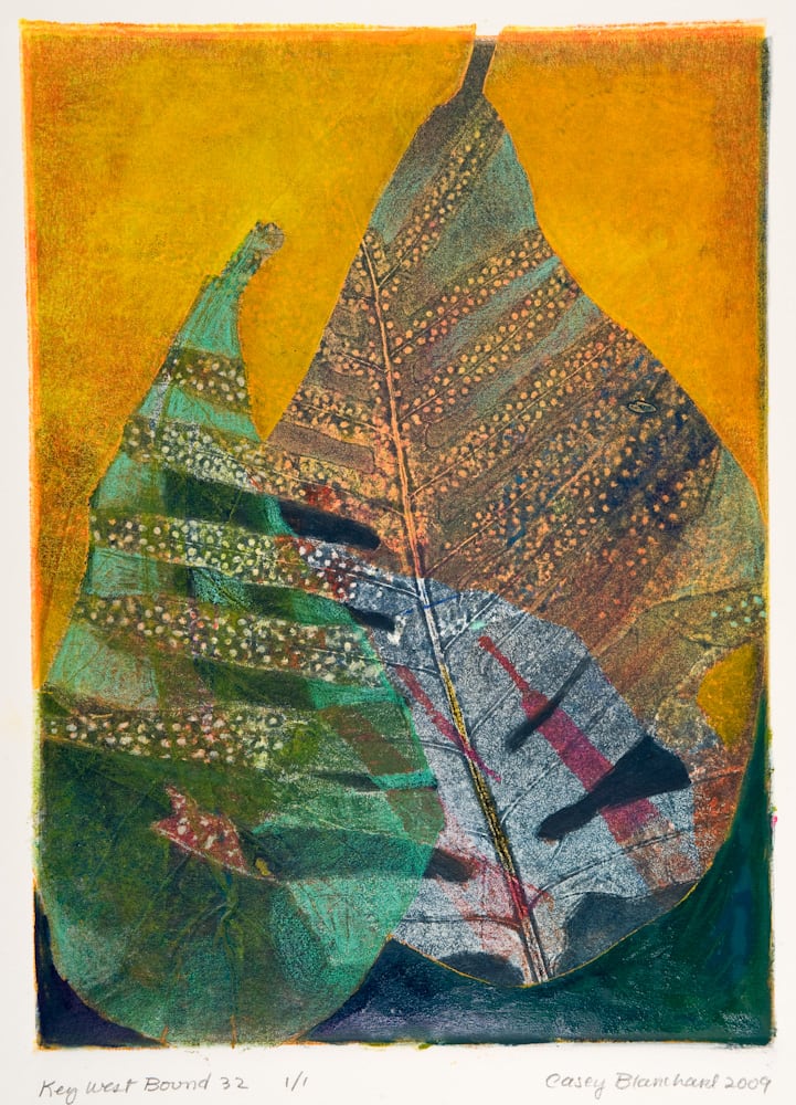 Key West Bound 32 by Casey Blanchard, Image 1.