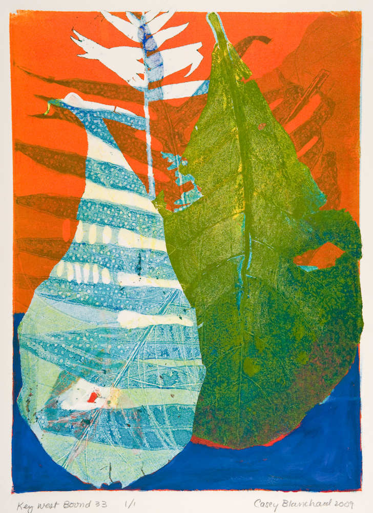 Key West Bound 33 by Casey Blanchard, Image 1.