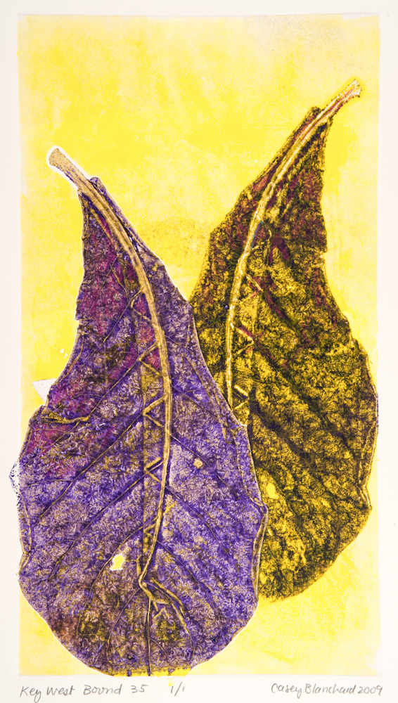 Key West Bound 35 by Casey Blanchard, Image 1.