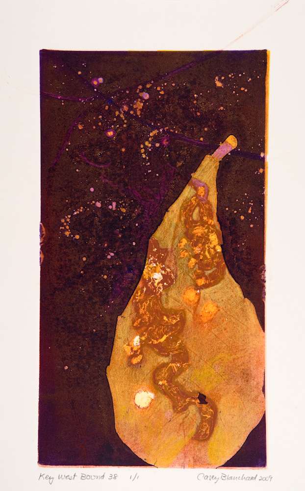 Key West Bound 38 by Casey Blanchard, Image 1.