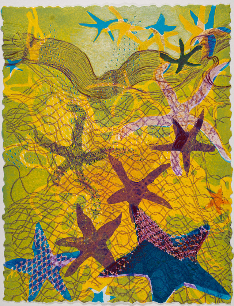 Key West Bound 41 by Casey Blanchard, Image 1.