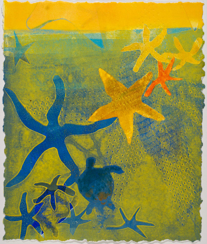 Key West Bound 42 by Casey Blanchard, Image 1.