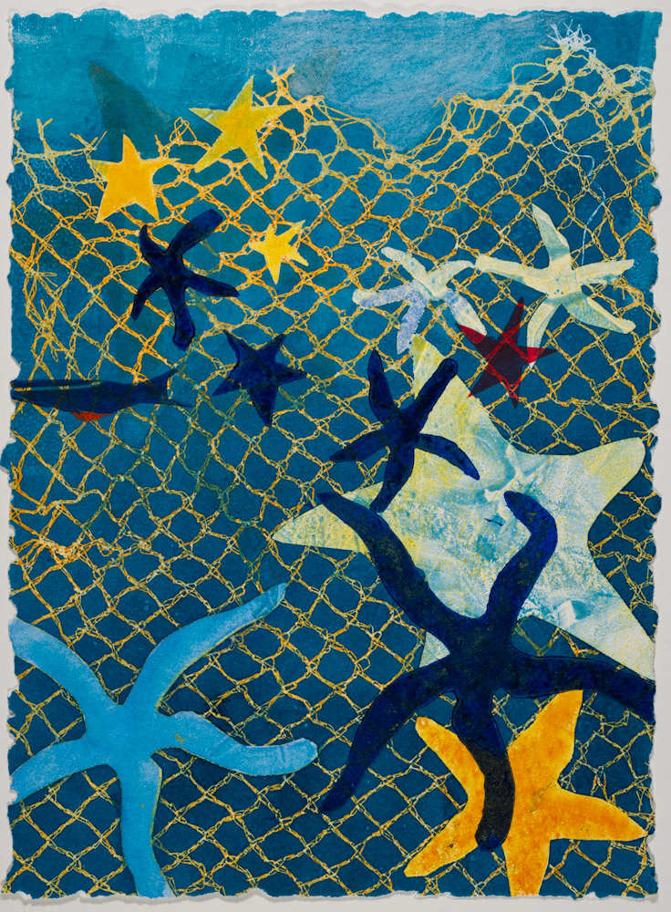 Key West Bound 43 by Casey Blanchard, Image 1.