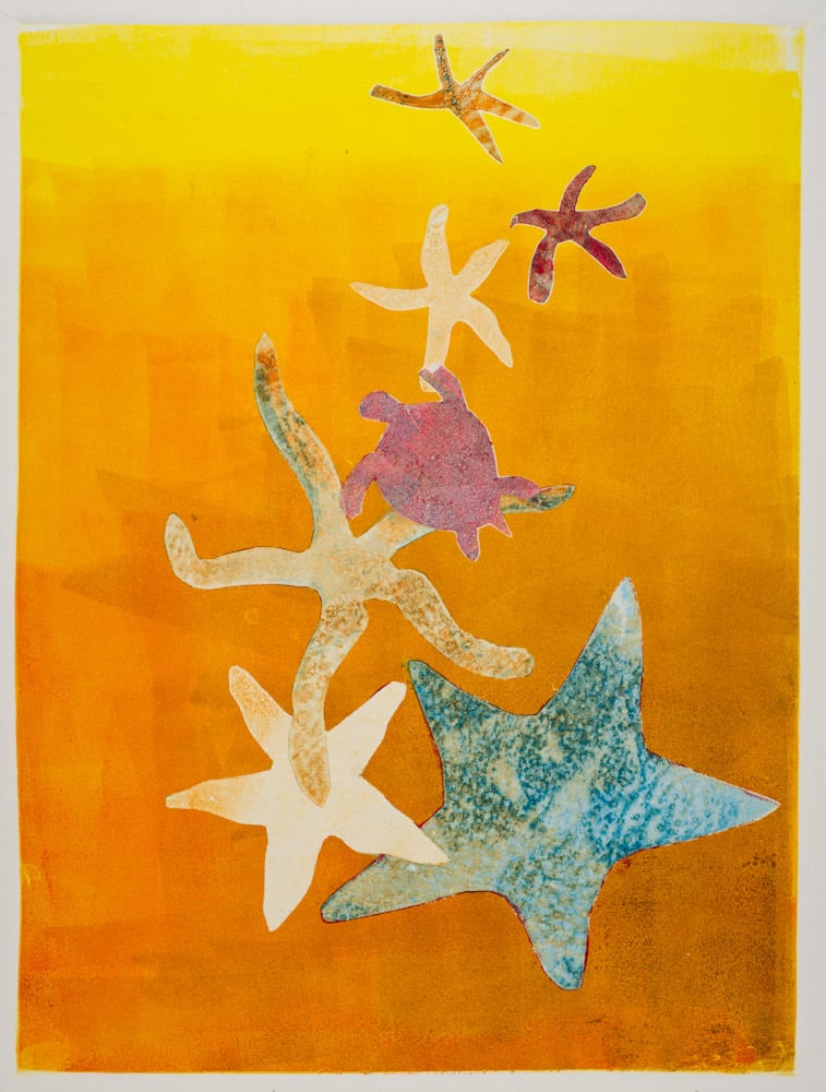 Key West Bound 48 by Casey Blanchard, Image 1.