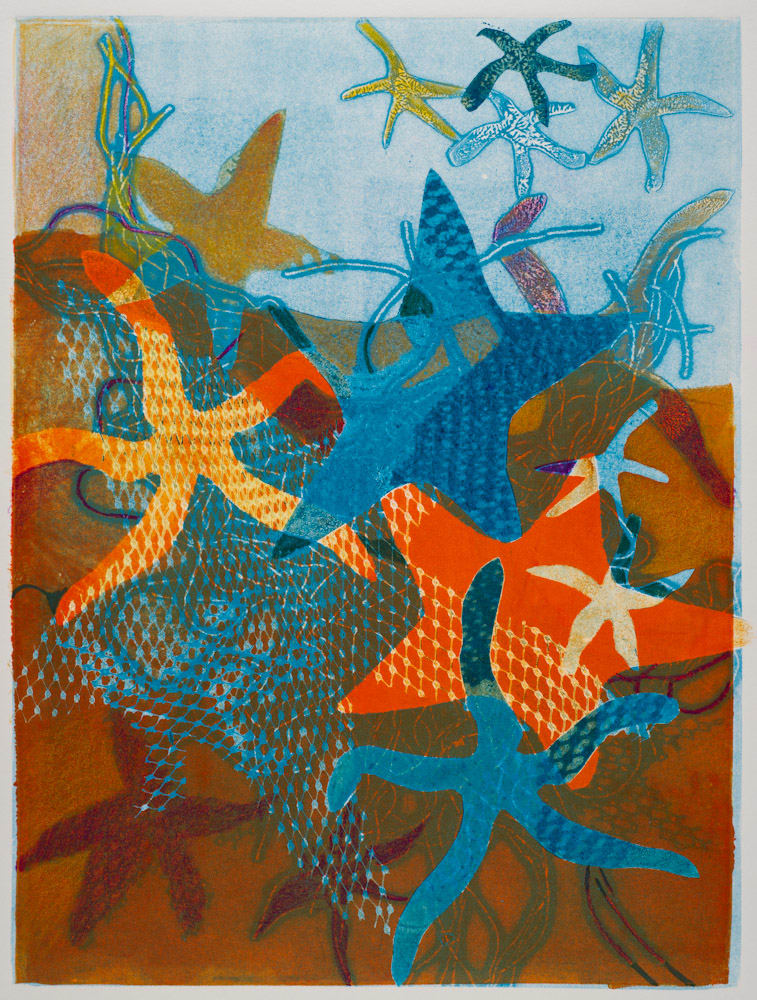 Key West Bound 49 by Casey Blanchard, Image 1.