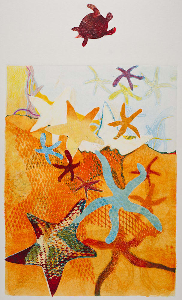 Key West Bound 50 by Casey Blanchard, Image 1.