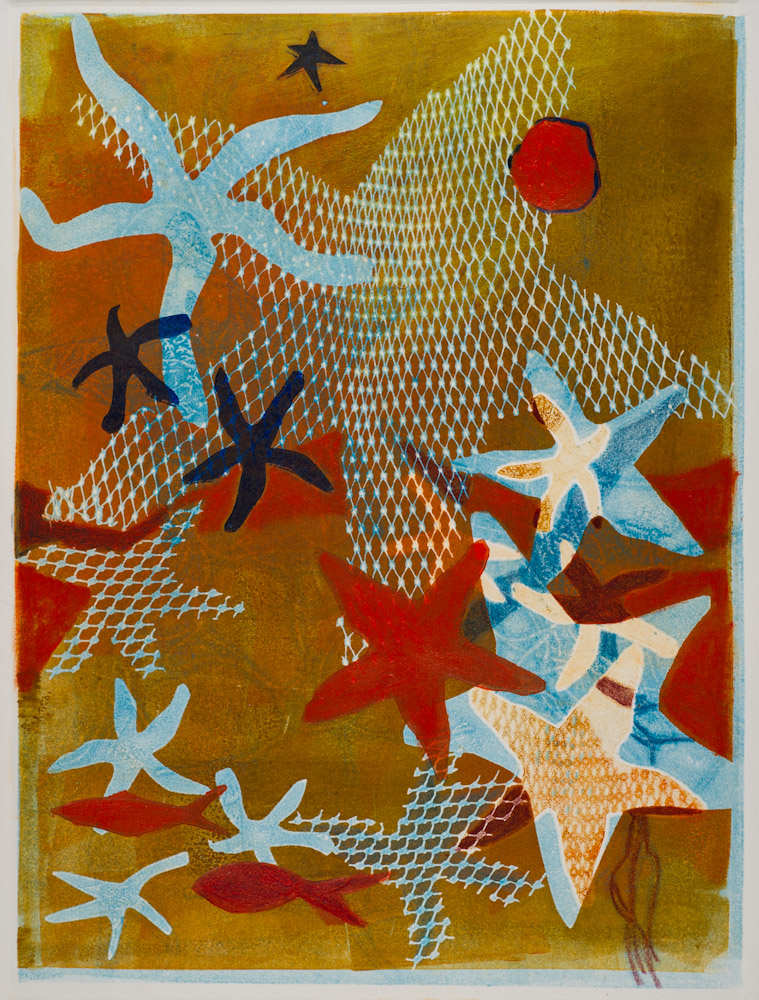 Key West Bound  51 by Casey Blanchard, Image 1.