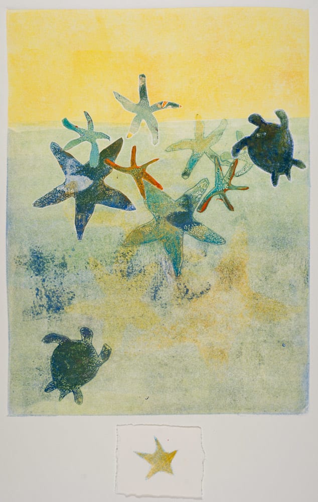 Key West Bound 52 by Casey Blanchard, Image 1.