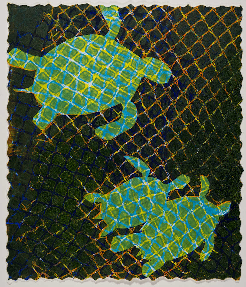 Key West Bound 56 by Casey Blanchard, Image 1.