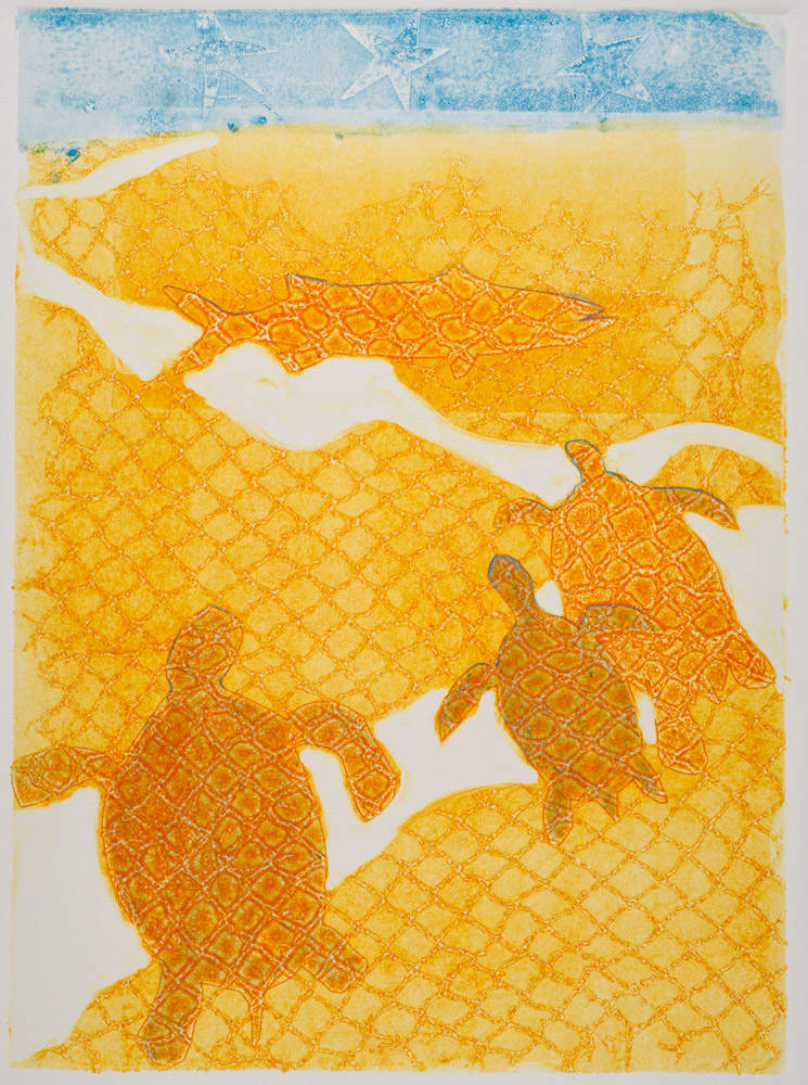 Key West Bound 61 by Casey Blanchard, Image 1.