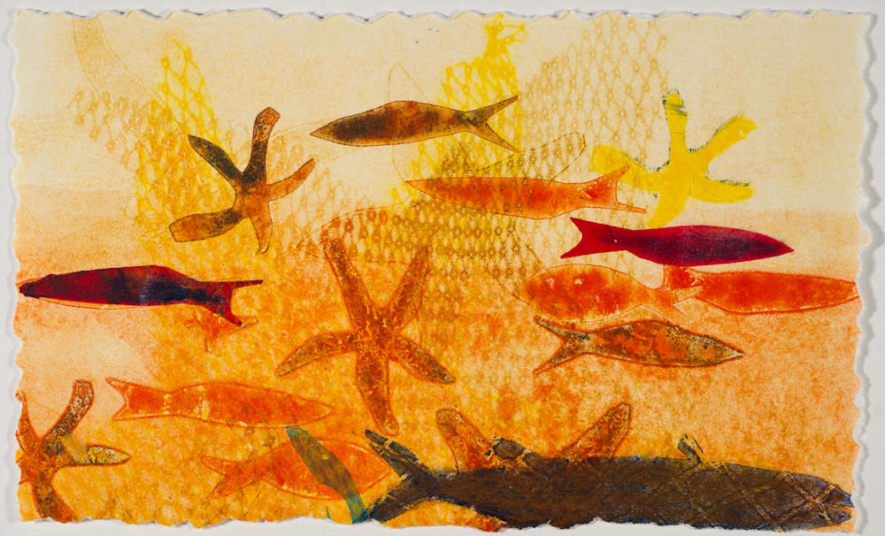 Key West Bound 62 by Casey Blanchard, Image 1.