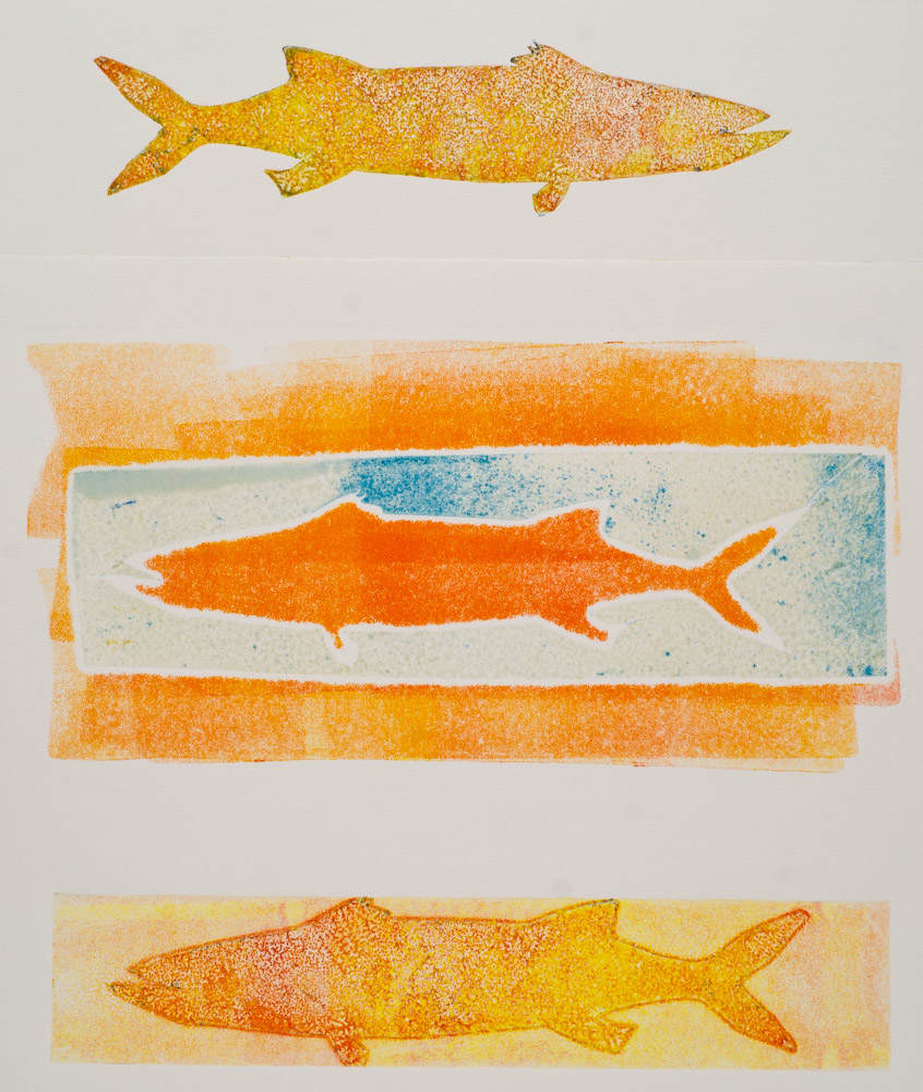 Key West Bound 64 by Casey Blanchard, Image 1.