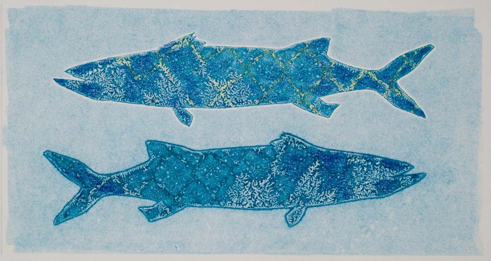 Key West Bound 65 by Casey Blanchard, Image 1.