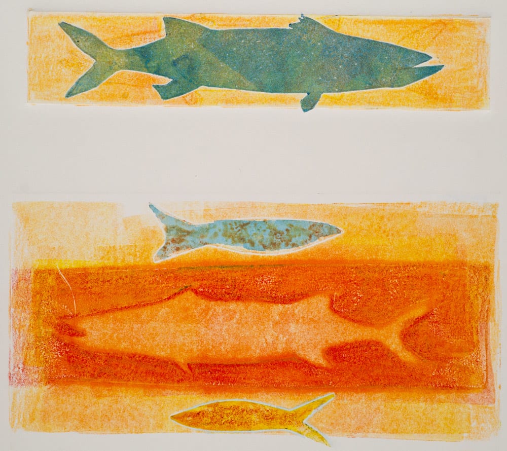 Key West Bound 66 by Casey Blanchard, Image 1.