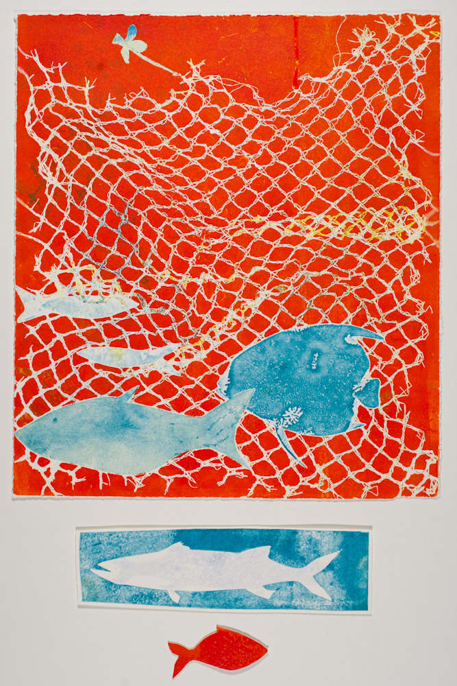 Key West Bound 68 by Casey Blanchard, Image 1.